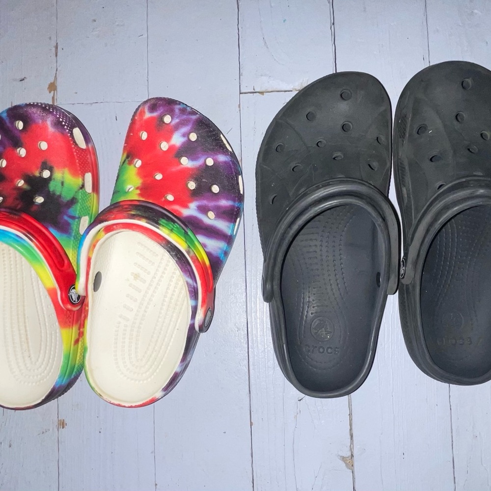 Crocs